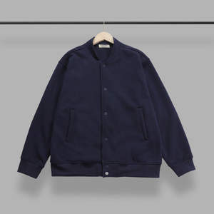 Sweat-shirt et sweat à capuche personnalisés pour homme 2025, 100 % coton, col rond chaud, impression numérique 3D en relief, style streetwear décontracté pour l'hiver - Product Image 1