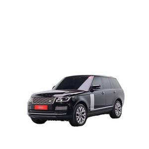 Land Rover Range Rover 5.0 SC AB Modelo Agosto 2021, 94,387 km, Caja de Cambios Automática, Asientos de Cuero con Cámara Trasera - Product Image 1