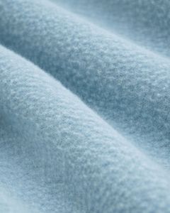 Sudadera con Capucha Azul Turquesa para Hombre, con Cierre de Botones, Bolsillo Doble en el Pecho, Estilo Casual Urbano, Fabricante Personalizado - Product Image 6