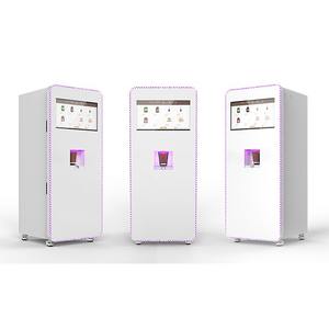 Distributeur automatique de café instantané à monnayeur pour usage commercial - Product Image 3