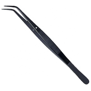 Ensemble de 5 outils de plats de présentation pour chef, pincettes de cuisine, spatule, cuillère à sauce, doré, fabricants et fournisseurs au Pakistan - Product Image 5