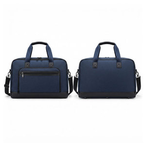 Premium Weekender <b>Bags</b> Spacious Travel <b>Bag</b> Large <b>Overnight</b> Carry <b>Bag</b> With Durable Handles And Multiple Storage Pockets - Product Image 1