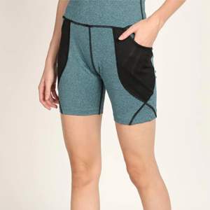 Shorts d'été pour femmes de haute qualité 2026 – Taille haute personnalisable - Product Image 5
