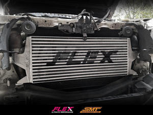 ตัวหนาตัวเดียวบนอินเตอร์คูลเลอร์สำหรับอีซูซุ DMAX 1.9 2.5 3.0 MU-X อีซูซุ - Product Image 5