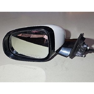 Conjunto de Espejo Lateral Izquierdo Usado 2016 2.0 Portfolio OEM 21283001 - Product Image 4