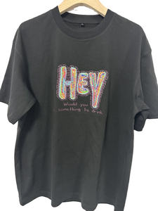 เสื้อเชิ้ตผู้ชายลำลองพิมพ์ลายผ้าป๊อปลินระบายอากาศได้ดี ปกติดกระดุม แขนสั้น ไซส์ใหญ่ 140 กรัม โพลีเอสเตอร์/คอตตอน สำหรับฤดูร้อน - Product Image 2