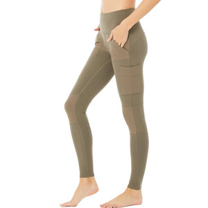 Leggings pour femmes à faible MOQ, leggings de haute qualité pour femmes, vêtements de fitness pour femmes - Product Image 3