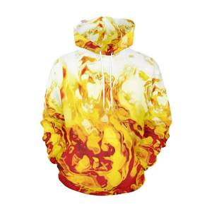 Sweat à capuche en sublimation Soft Touch pour hommes, fabriqué par des fournisseurs de vêtements de premier plan pour les commandes en gros - Product Image 4