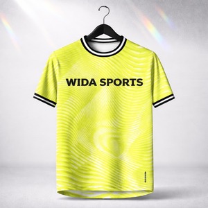 Maillots de football OEM de qualité supérieure en gros, impression personnalisée nom et numéro, tenues d'équipe de football, commande en gros, fournisseur exportateur - Product Image 2
