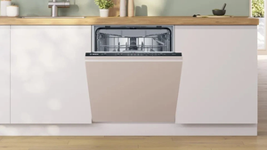 4242005451432 Lavavajillas Bosch Serie 2 SMV25EX02E totalmente integrado con capacidad para 13 servicios - Product Image 5