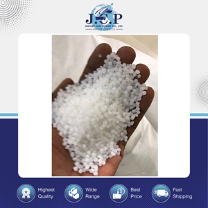 Offre incroyable sur des granulés de plastique HDPE transparents de haute qualité pour films agricoles et articles ménagers - Product Image 2