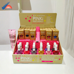 Counter Display <b>Packaging</b> <b>Box</b> | Ideal for Snacks, Cosmetics, <b>Small</b> Items | Custom OEM Service - Product Image 3