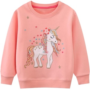 เสื้อสเวตเชิ้ตคอกลมทรงทันสมัยและพอดีตัว สีพื้น สำหรับผู้ชาย ทรงปกติ ผ้าถัก ส่งออกจากบังกลาเทศ - Product Image 4
