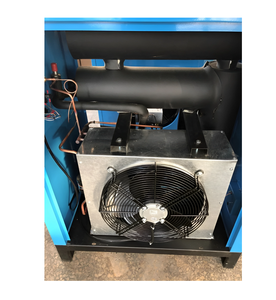 Sécheur d'air comprimé compact pneumatique réfrigéré de qualité supérieure pour la vente en gros - Product Image 1