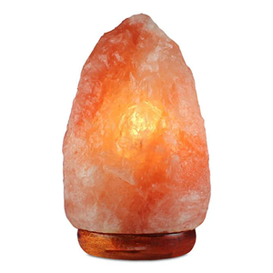 Exportateur en gros de lampes en sel de l'Himalaya du Pakistan, lampes purificateurs d'air en cristal naturel pour la relaxation, la thérapie, la décoration intérieure et la décoration - Product Image 5