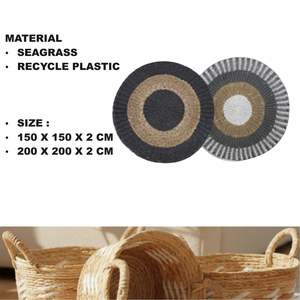 Série de tapis artisanaux - Product Image 2