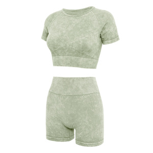 Women High Waist Cotton <b>Shorts</b> Casual Summer Soft Breathable Daily Wear Loose Fit Gym Running Yoga Stylish Comfort Wear - Product Image 3