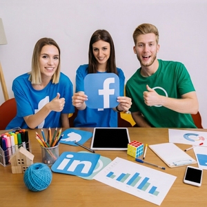 Services d'experts en publicité Facebook et solutions de marketing sur les réseaux sociaux ciblées pour des conversions élevées - Product Image 3