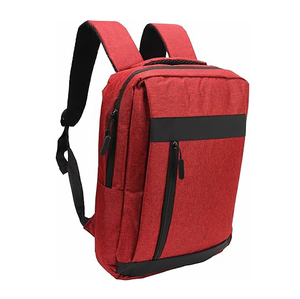 Mochila Multifuncional de Gran Capacidad, Impermeable, de Oxford, para Viajes al Aire Libre, Negocios, con Forro de Poliéster y Cierre de Cremallera - Product Image 2