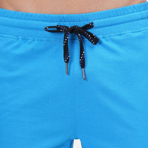 Shorts pour hommes sur mesure, usage extérieur, vente en gros, SOLID, décontractés, légers, imperméables, respirants, en stock - Product Image 5