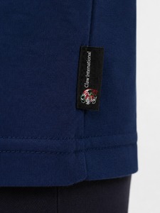 T-shirts pour hommes en coton épais de haute qualité, vierges, simples, personnalisables, à manches courtes et épaules tombantes, vente en gros - Product Image 5