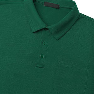 Camisetas Polo de Alta Calidad 2026, Económicas, con el Mejor Diseño, Personalizadas, al por Mayor, Cómodas, Transpirables y de Secado Rápido - Product Image 3