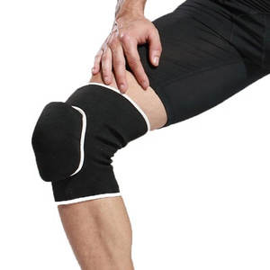 Rodilleras de Soporte al por Mayor: Diseño Sencillo para Fácil Uso y Ajuste Suave - Product Image 1