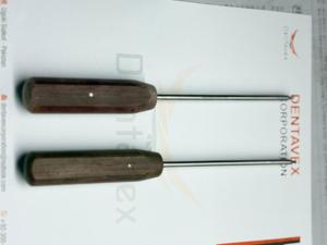 Cannulated Screw <b>Driver</b> 2.5mm 3.5mm - Rustproof Orthopedic Surgical Tool - Professional Precision Tip for Bone Surgery - Product Image 2