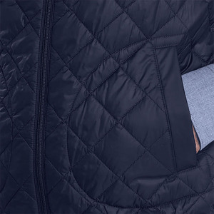 Gilet matelassé léger et respirant coupe-vent pour homme – Idéal pour l'hiver - Product Image 3