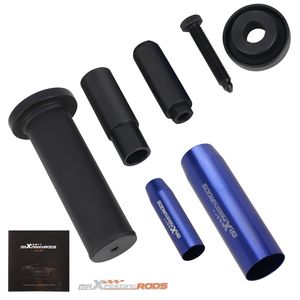 Herramienta de Reparación Automotriz Volvo Ford Fiesta Focus DPS6 - Herramienta para Extraer el Sello de Aceite de la Transmisión de Doble Embrague - Product Image 6