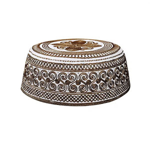 Sombreros Modestos de Alta Calidad para Hombre, Diseño Moderno, Tejido Resistente, Larga Duración - Product Image 1