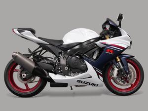 Motocyclette d'occasion à vendre - Product Image 4