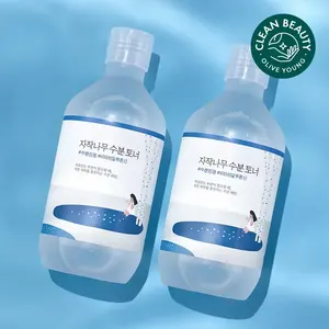 Round LAB 300mL Abedul Jugo Hidratante Toner Buena Calidad 1 + 1 Juego Especial - Product Image 1