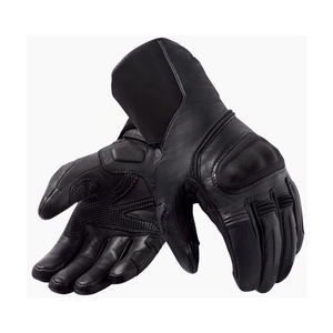 High Level Manufacturer Leather <b>Gloves</b> Motorcycle Safety <b>Glove</b> Sports Working Training Racing <b>Gloves</b> - Product Image 4