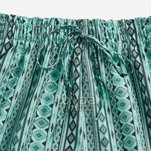 กางเกงขาสั้นผู้หญิงคุณภาพสูงสำหรับกิจกรรมกลางแจ้ง มีสินค้าพร้อมส่ง ขายดี - Product Image 3