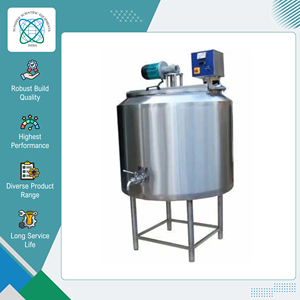 Machine à lait électrique de qualité supérieure à élément chauffant à vapeur, vendue dans le monde entier, à un prix compétitif - Product Image 2