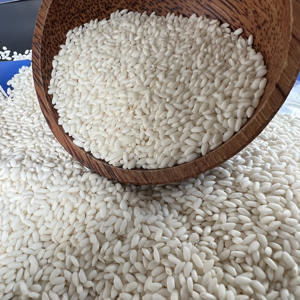 [Keith Vilaconic] Arroz Glutinoso de Grano Corto Redondo, Calidad Extra Pegajosa para Exportación |   Arroz Glutinoso de Grano Corto - Product Image 5