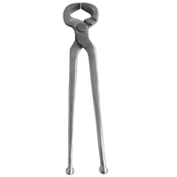 Outil vétérinaire réutilisable pour le retrait et le séparation des sabots de cheval, outil de coupe de sabots, tous types d'outils de ferrage disponibles