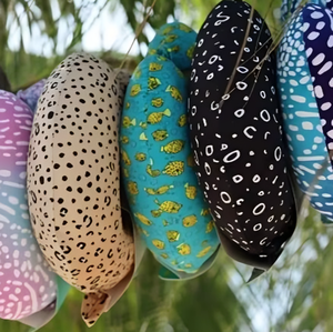 หมอนรองคอสำหรับเดินทาง ดีไซน์หรูหรา สำหรับนวดผ่อนคลายขณะนอนหลับในรถยนต์ ขายส่ง - Product Image 2