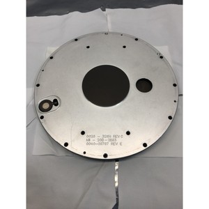 AMAT 0020-32151 ESC Chuck, Pedestal 200mm, 115540 - Equipo y Piezas de Semiconductores de Confianza de Global Legacy - Product Image 1
