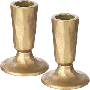 Trusted Manufacturer Traditional Cast Iron Candle Stand With Classic Look For Dining <b>Table</b> Decoration And Home Interior Styling - Product Image 5