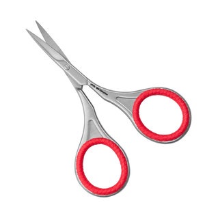 Coupe-ongles professionnel à lame incurvée haute précision avec poignée ergonomique, en acier inoxydable, pour le soin des ongles - Product Image 4