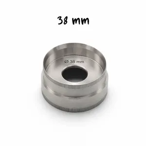 Marcador de Areola para Senos Sambrialmed International Grade Freeman, 38-42 mm, Doble Punta, Manual, Reutilizable, para Aumento de Senos - Product Image 4
