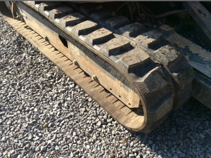 Excavatrice fiable de 60G pour les installations utilitaires et les projets routiers - Product Image 5