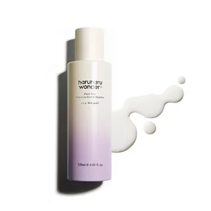 Haruharu Wonder Black Rice Probiotics Barrier Essence 120ml Esencia facial de alta calidad - Product Image 1