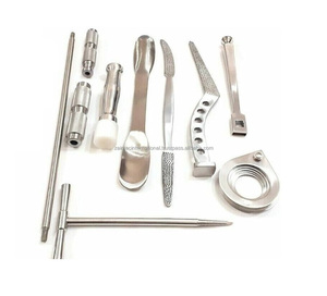 Compre en Línea: Instrumentos Quirúrgicos de Acero Inoxidable de Alta Calidad 2026, Prótesis de Cadera, Juego de Instrumentos Austin Moore - Product Image 5