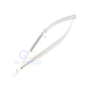 ที่จับเข็มคาสโตรวีเอโฮแบบมืออาชีพ คุณภาพสูง ที่จับเข็มคาสโตรวีเอโฮรุ่นใหม่ล่าสุด - Product Image 2