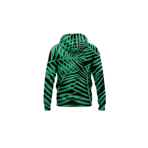 Nouveauté 2026 : Sweats à capuche pour hommes imprimés numériquement, thème équipes de football, grandes tailles - Product Image 6