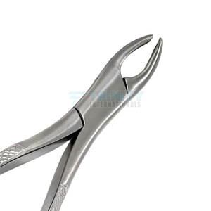 Pinzas de Extracción Dental de Acero Inoxidable Duradero, Instrumento Dental, Pinzas de Extracción Dental de Último Diseño 2026 - Product Image 5