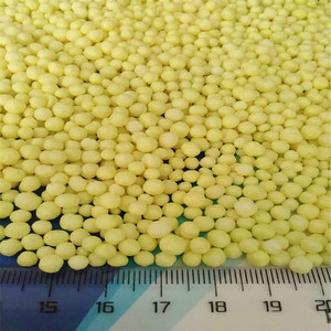 Fertilizzante Azotato <span class=keywords><strong>Urea</strong></span> Rivestito di Zolfo 100% Puro Granulare a Rilascio Rapido per il Miglioramento della Qualità delle Colture - Product Image 4
